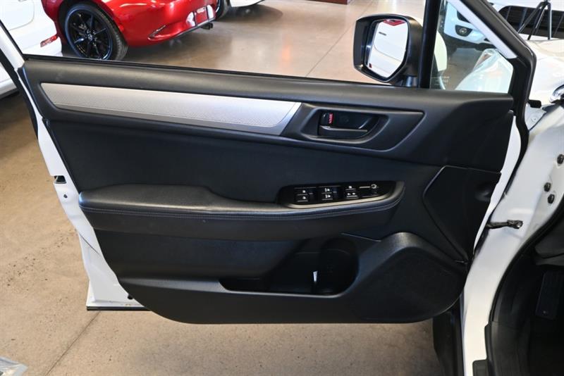 subaru Outback 2015 - 15