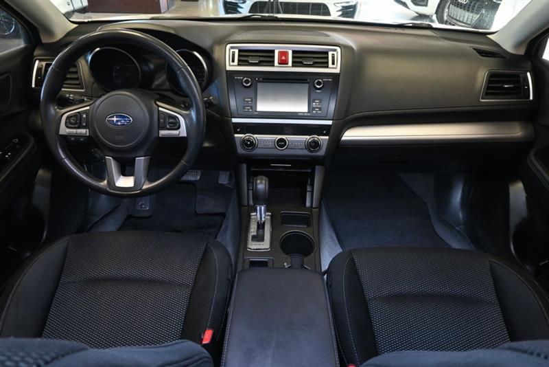 subaru Outback 2015 - 18