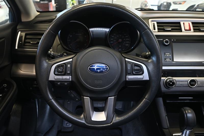 subaru Outback 2015 - 19