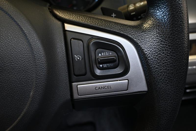 subaru Outback 2015 - 20