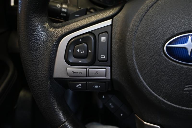 subaru Outback 2015 - 21