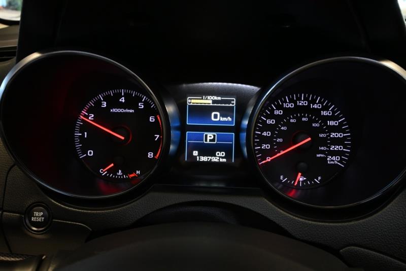 subaru Outback 2015 - 22