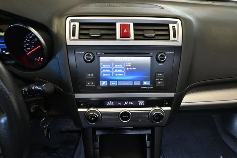 subaru Outback 2015 - 24