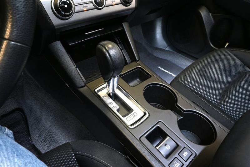 subaru Outback 2015 - 28