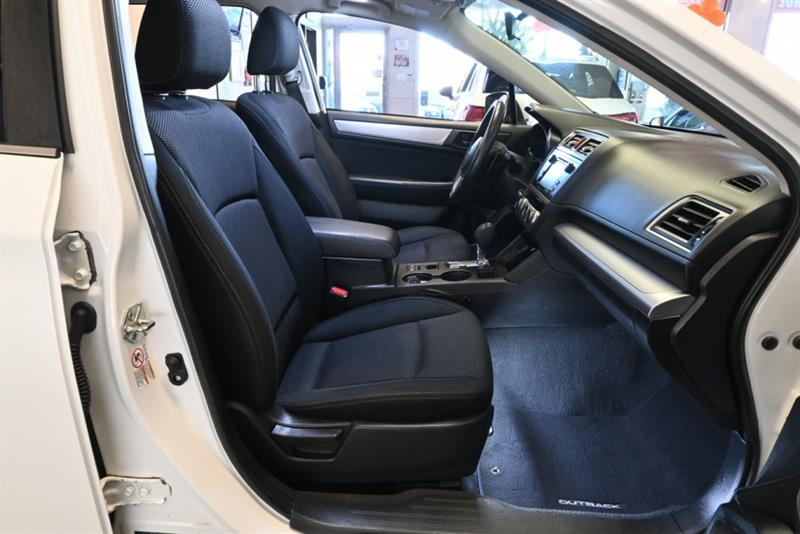 subaru Outback 2015 - 31
