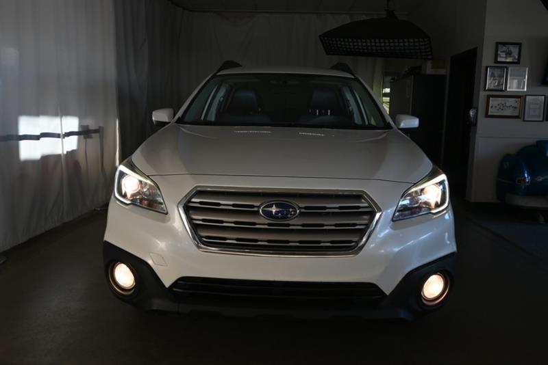 subaru Outback 2015 - 34