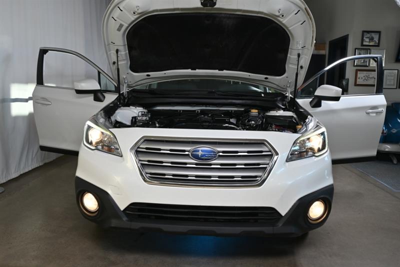 subaru Outback 2015 - 37