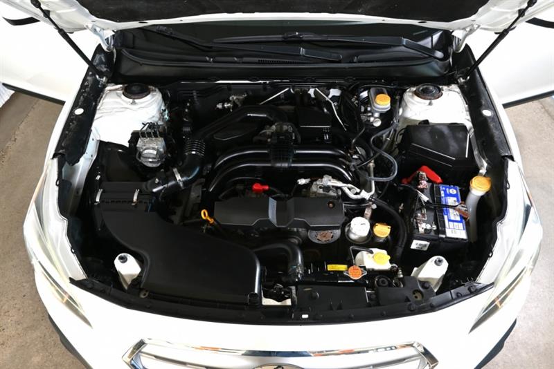 subaru Outback 2015 - 38