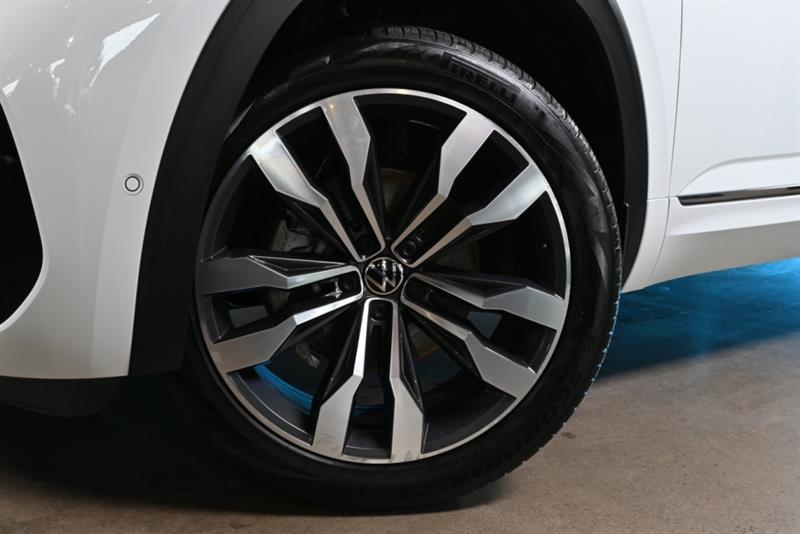 volkswagen Atlas Cross Sport 2022 - 3