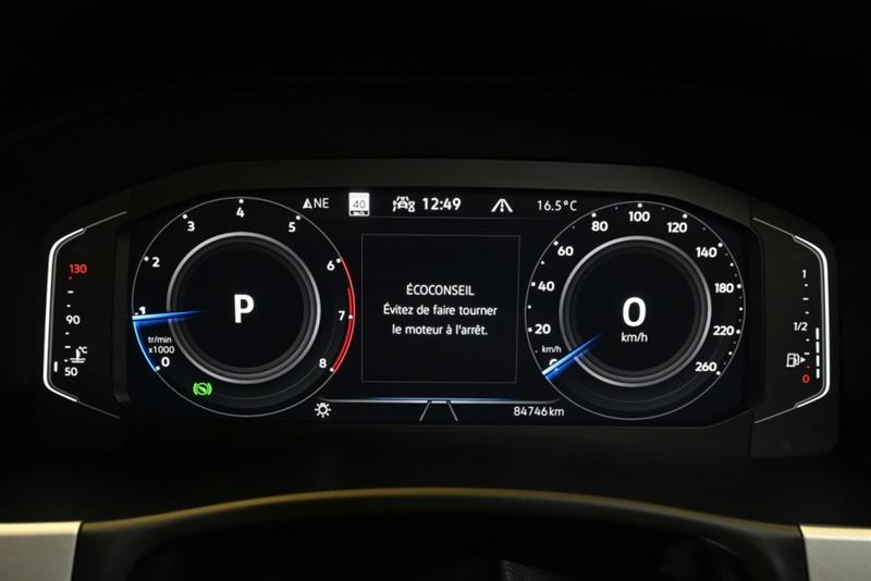 volkswagen Atlas Cross Sport 2022 - 23