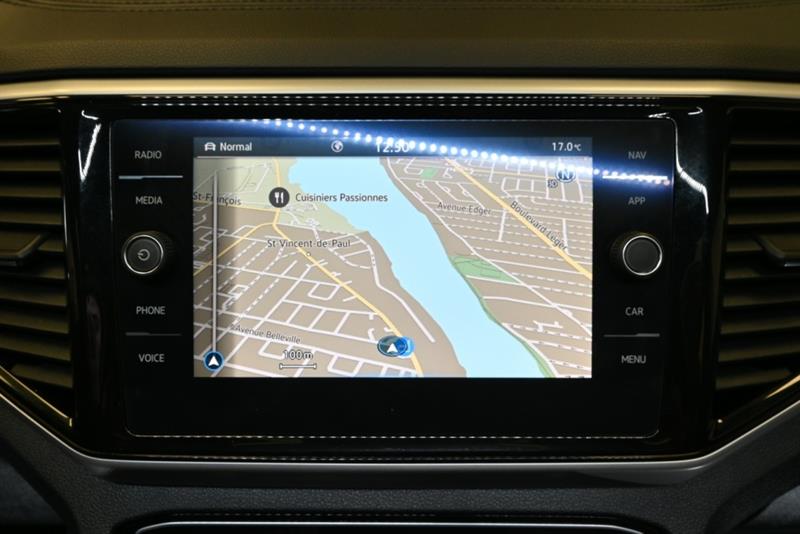 volkswagen Atlas Cross Sport 2022 - 26