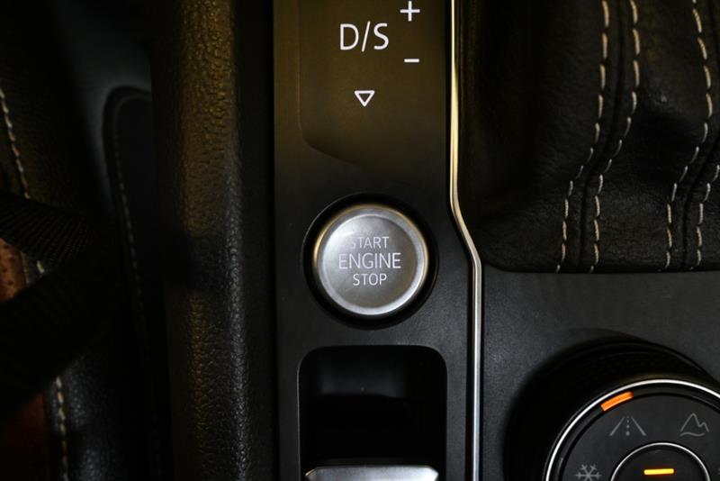 volkswagen Atlas Cross Sport 2022 - 30