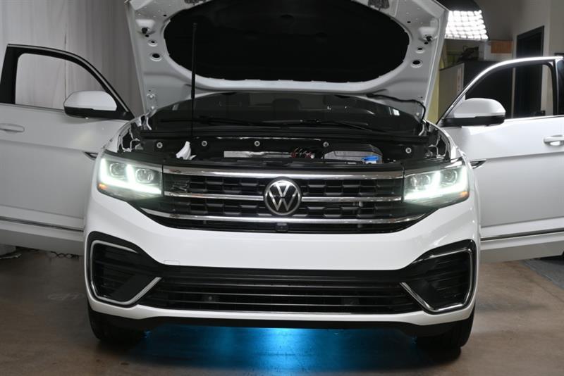volkswagen Atlas Cross Sport 2022 - 40
