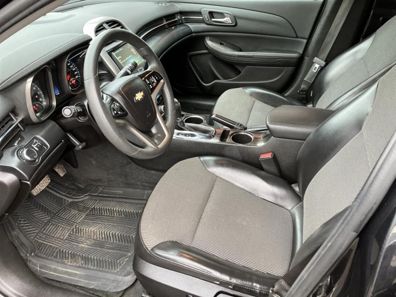 chevrolet Malibu 2014 - 6