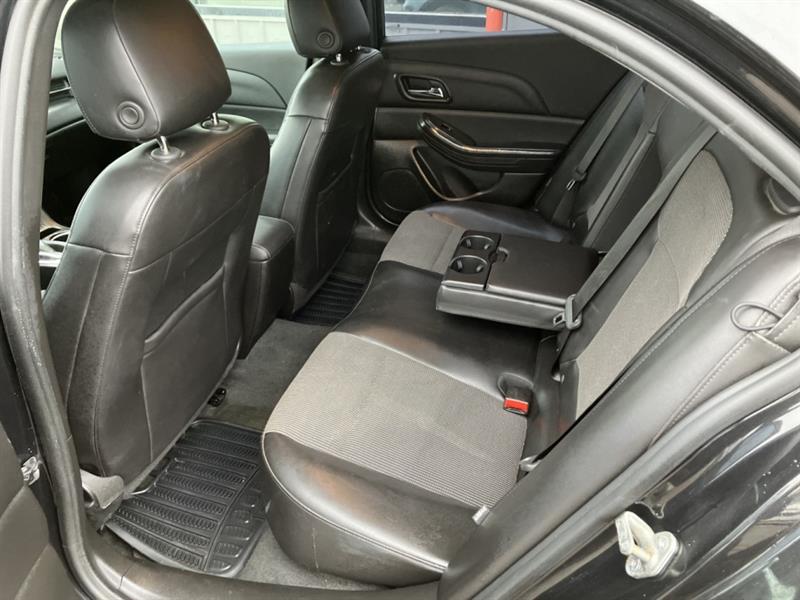 chevrolet Malibu 2014 - 7