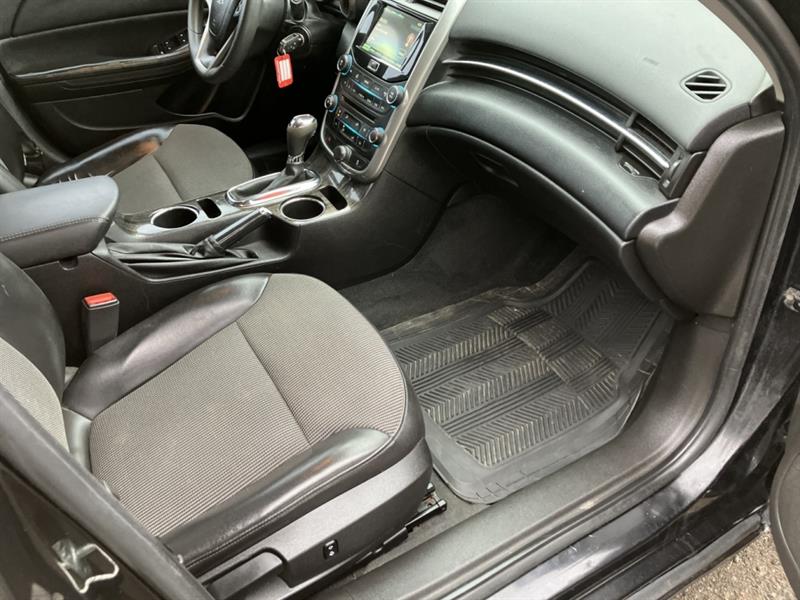 chevrolet Malibu 2014 - 8