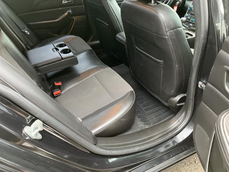 chevrolet Malibu 2014 - 9