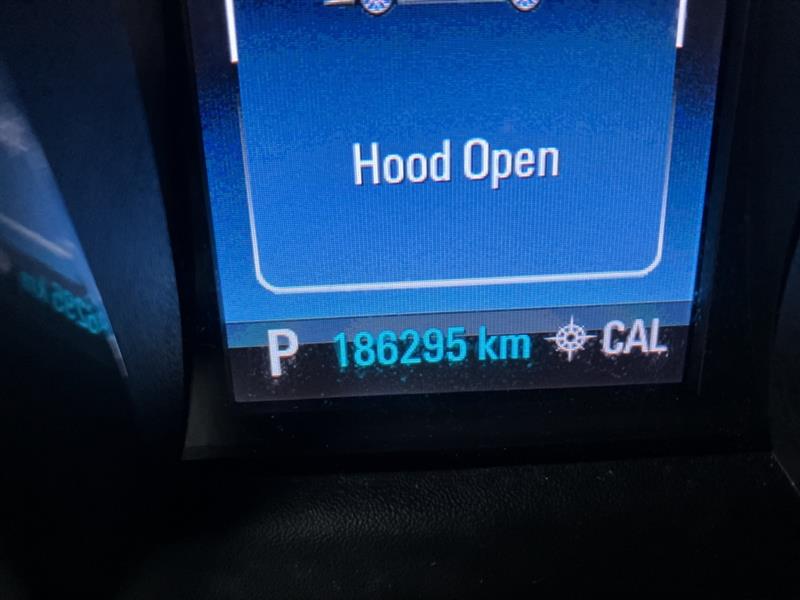 chevrolet Malibu 2014 - 12