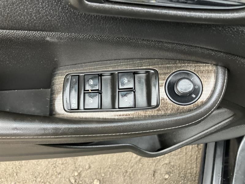 chevrolet Malibu 2014 - 16