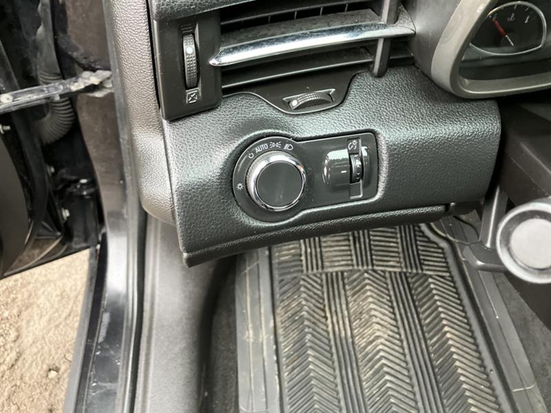 chevrolet Malibu 2014 - 17