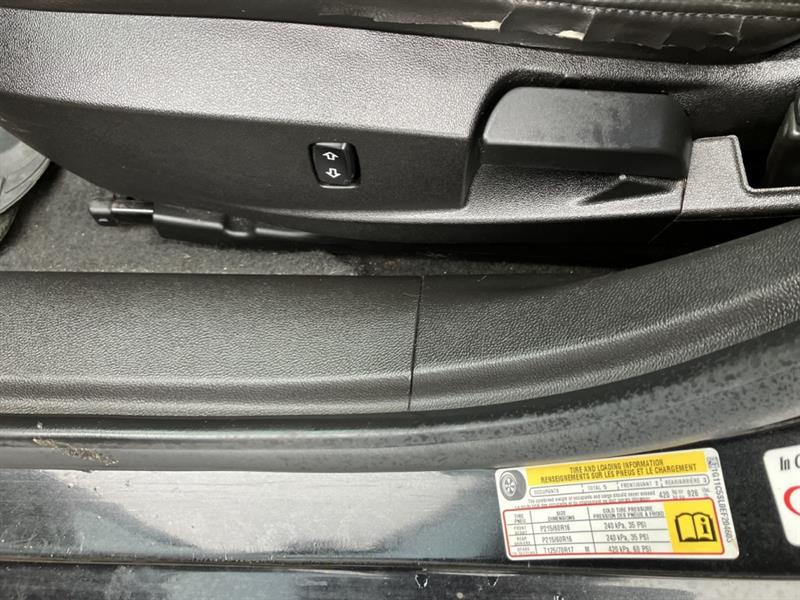 chevrolet Malibu 2014 - 18