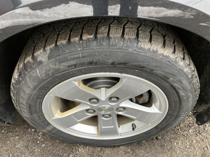 chevrolet Malibu 2014 - 22