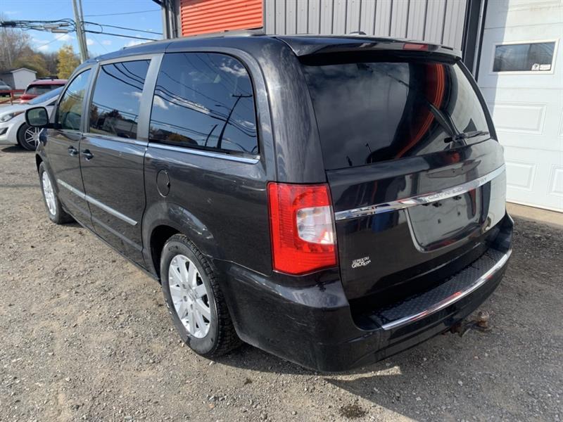 chrysler Town & Country 2015 - 3