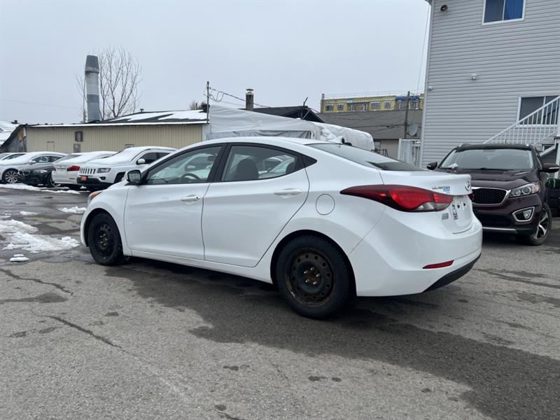 hyundai Elantra 2015 - 6