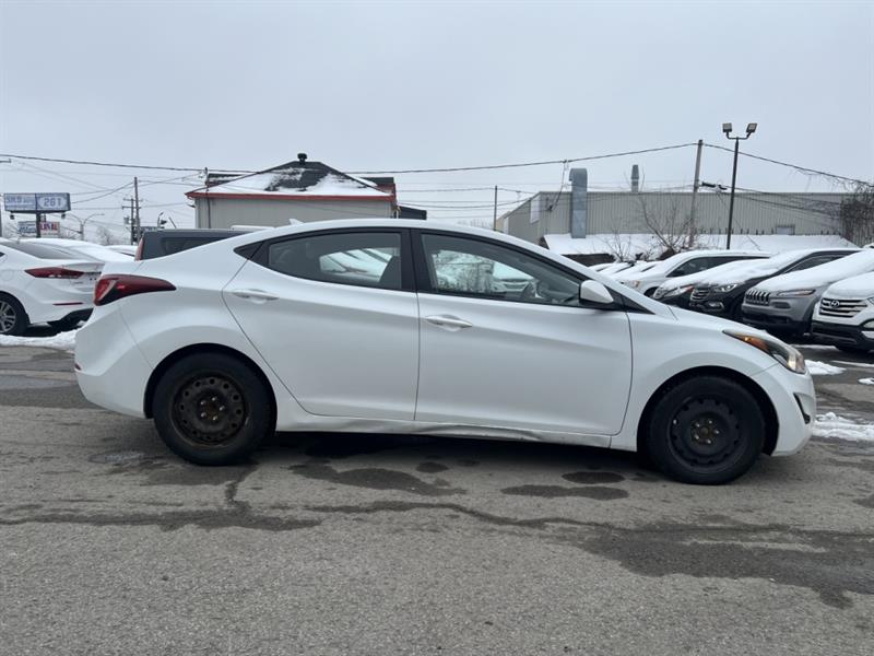 hyundai Elantra 2015 - 8
