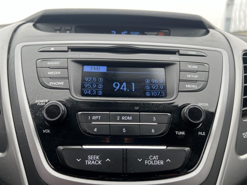 hyundai Elantra 2015 - 12