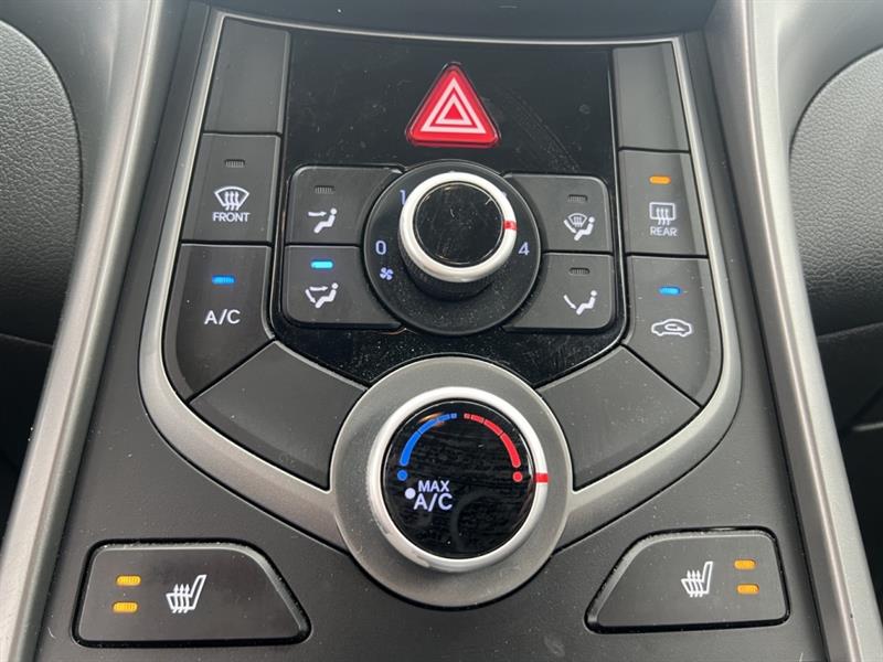 hyundai Elantra 2015 - 13