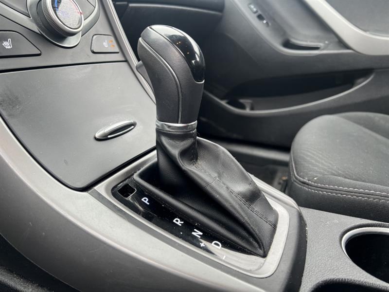 hyundai Elantra 2015 - 14