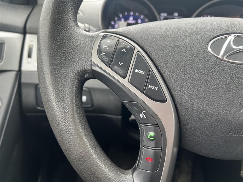 hyundai Elantra 2015 - 15