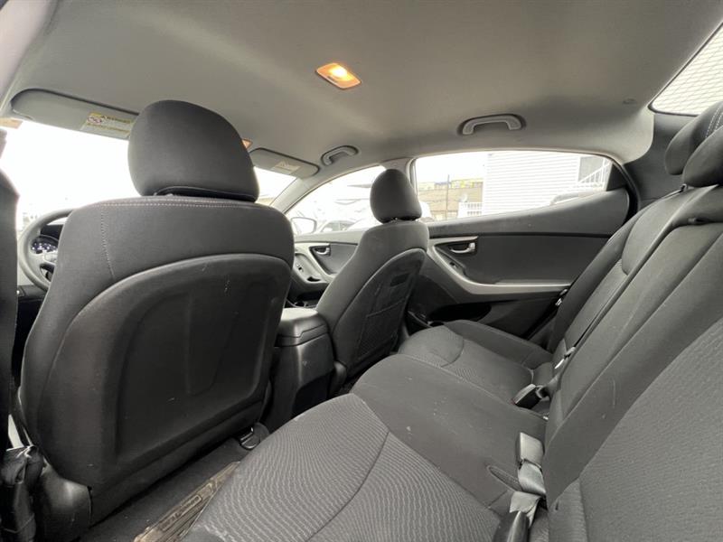 hyundai Elantra 2015 - 20