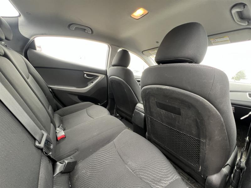 hyundai Elantra 2015 - 22
