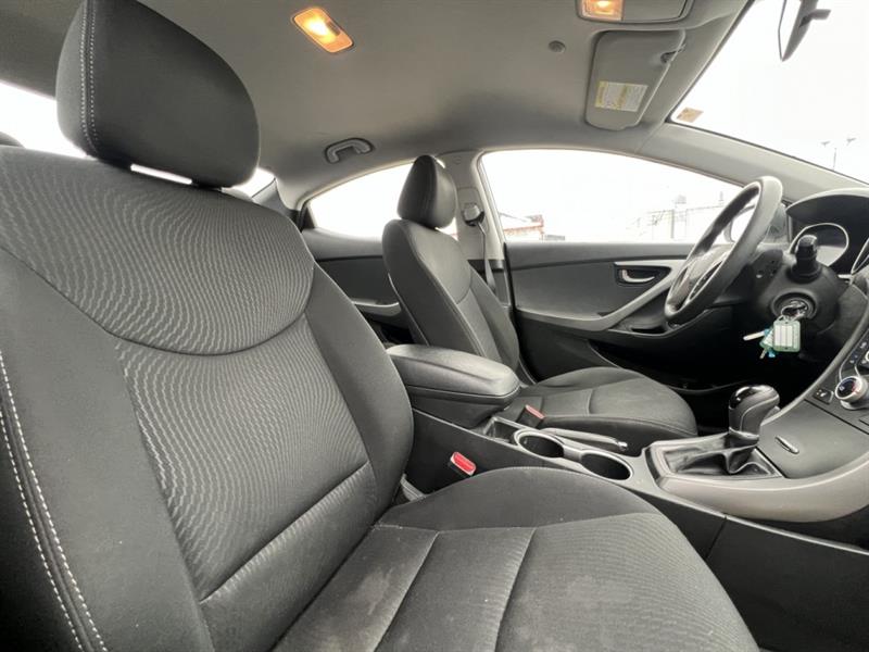 hyundai Elantra 2015 - 23