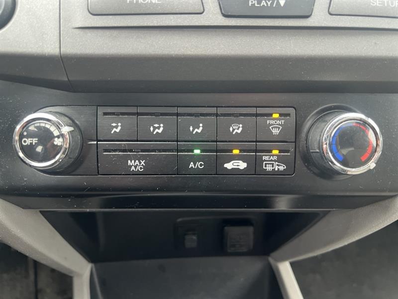 honda Civic Coupe 2012 - 13