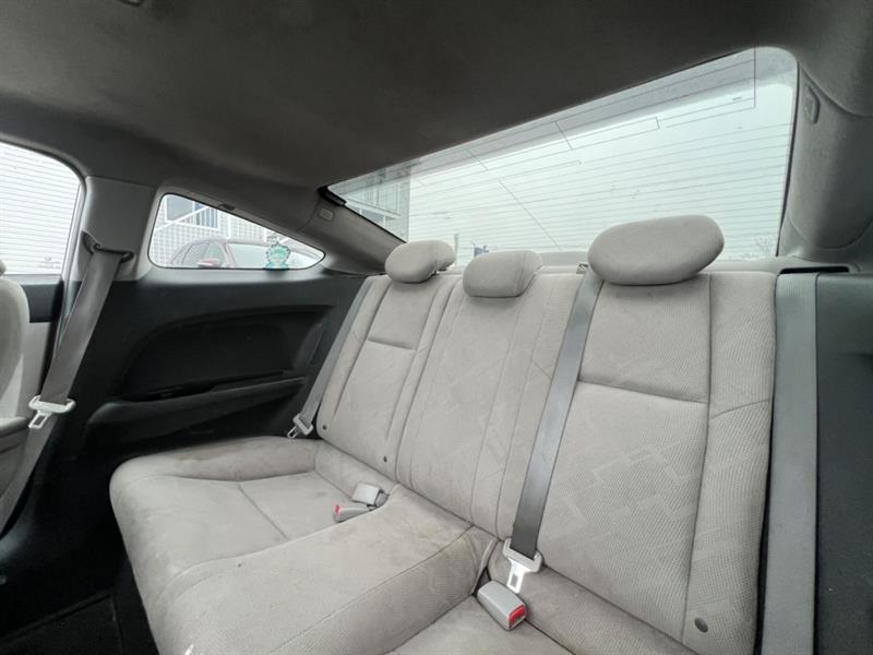 honda Civic Coupe 2012 - 20