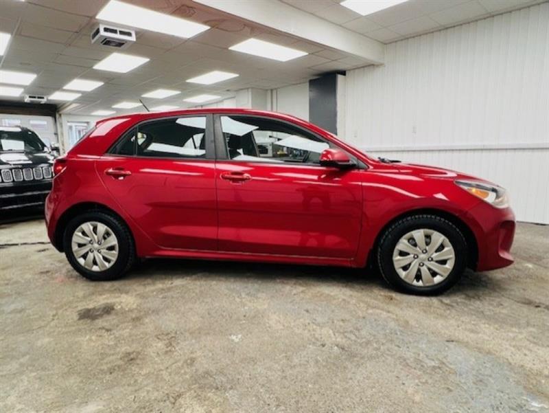 kia Rio 5 portes 2018 - 6