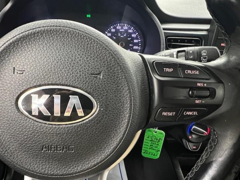 kia Rio 5 portes 2018 - 15