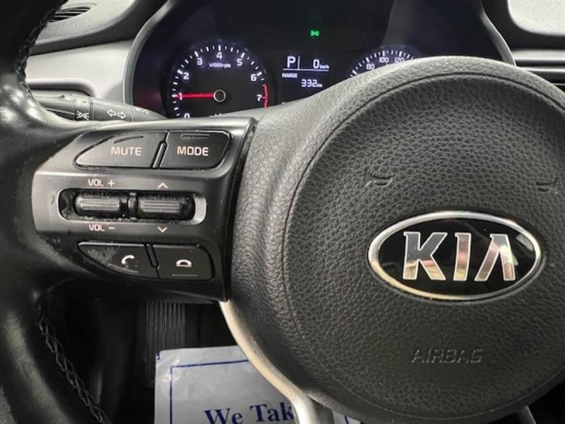 kia Rio 5 portes 2018 - 16