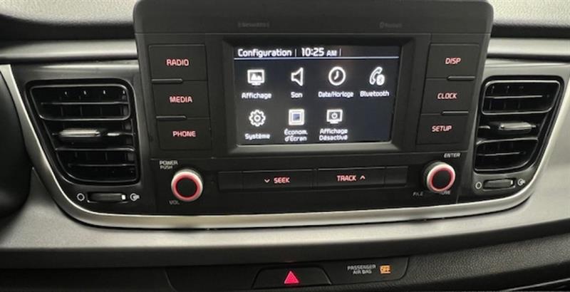 kia Rio 5 portes 2018 - 18