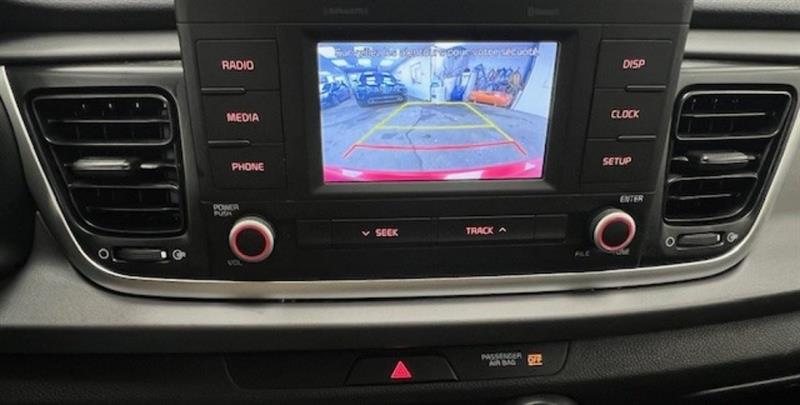 kia Rio 5 portes 2018 - 19