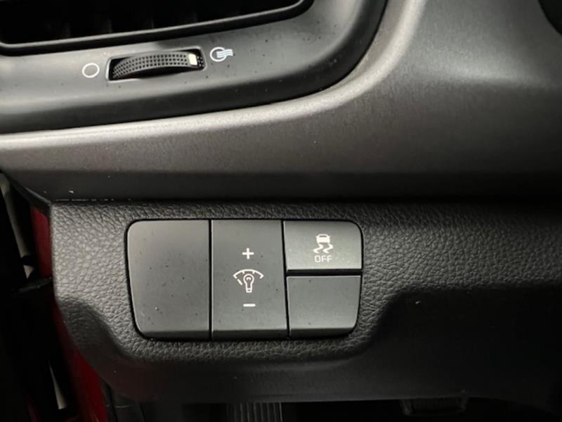 kia Rio 5 portes 2018 - 23