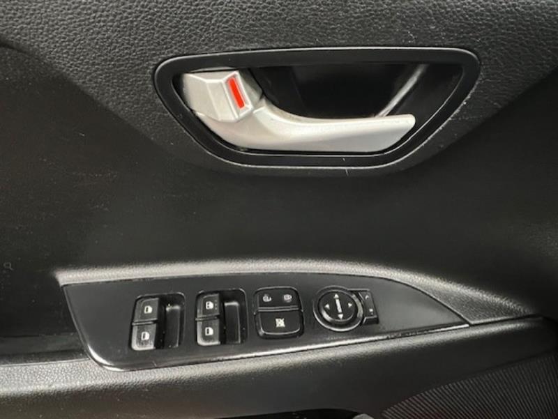 kia Rio 5 portes 2018 - 24