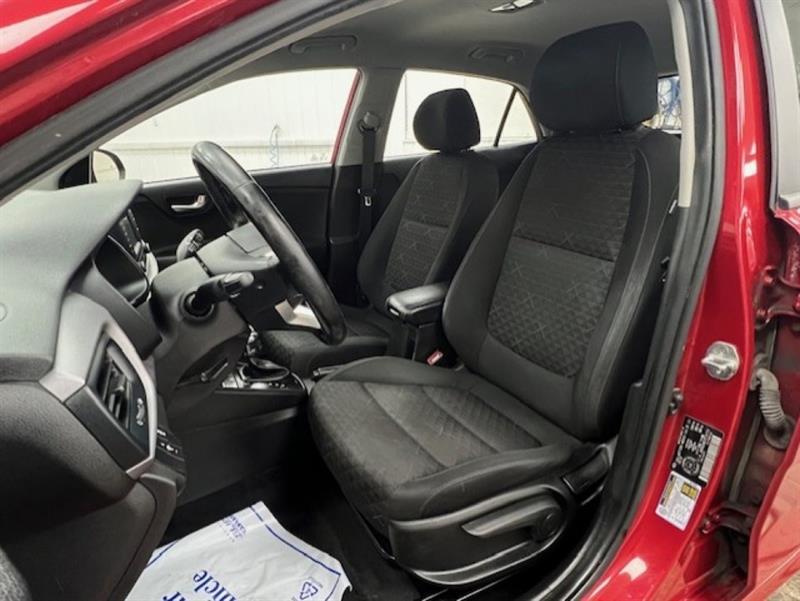 kia Rio 5 portes 2018 - 28