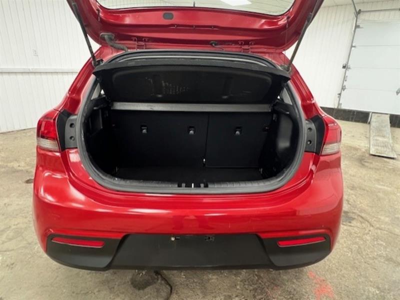 kia Rio 5 portes 2018 - 31