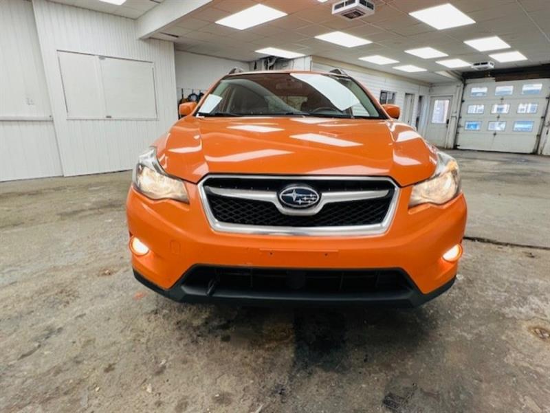 subaru XV Crosstrek 2014 - 2