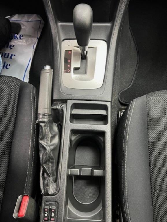 subaru XV Crosstrek 2014 - 15