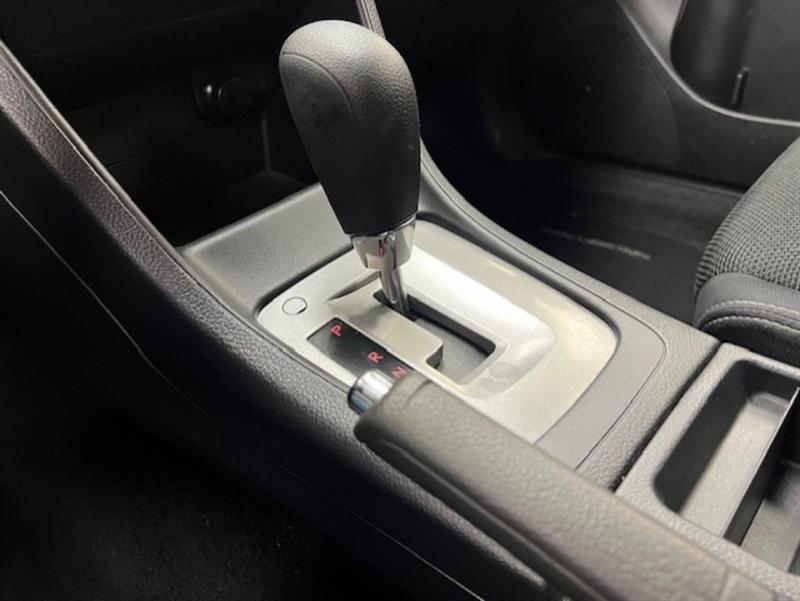 subaru XV Crosstrek 2014 - 16